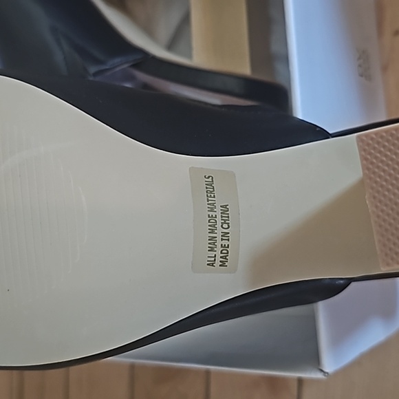 Dolce Vita Kera slide sandals 8.5 - Picture 9 of 9